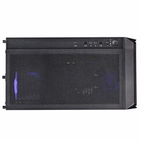 Actina 5901443410270 PC AMD Ryzen™ 5 7500F 32 GB DDR5-SDRAM 1 TB SSD Intel Arc B580 Midi Tower melns