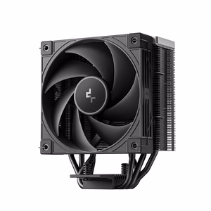 DeepCool AK400 G2 Digital NYX procesora gaisa dzesētājs 12 cm melns 1 gab.