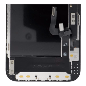 JK LCD ekrāns (m) IPHONE 12 / IPHONE 12 PRO FullHD Incell (Change IC)