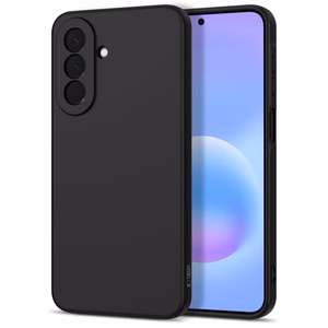 Tech-Protect Icon vāciņš Samsung Galaxy A27 5G, melns