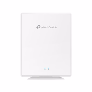 TP-Link EAP650-DESKTOP bezvadu piekļuves punkts 2976 Mbit/s balts Power over Ethernet (PoE)