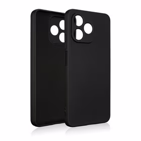 Beline Silikona maciņš Realme C51 4G melns