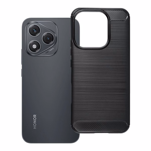 Maciņš Honor 400 Lite Carbon 2.0 melns