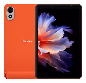Blackview planšetdators Zeno 1 8" 4/64GB oranžs
