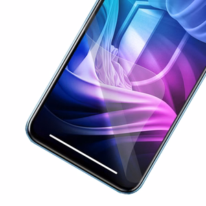 3mk Silky Matt Pro – tālruņa ekrāna aizsargs modelim Infinix Hot 50 5G