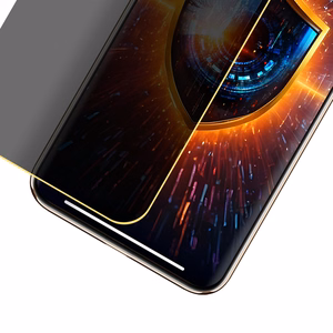 3mk Silky Matt Privacy – privātuma ekrāna aizsargs modelim Huawei Nova 14 Ultra