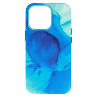 Ādas Ink viedtālruņa apvalks Iphone 11 Pro Max dizains 4