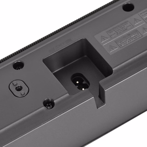 Samsung B650F B-Series 3.1ch skaņas josla ar zemo frekvenču skaļruni (2025)
