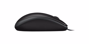 Logitech Desktop MK120 tastatūras un peles komplekts