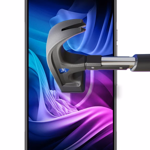 3mk Silky Matt Pro – tālruņa ekrāna aizsargs modelim MyPhone Hammer Blade Va 5G