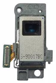 Samsung N985/N986 Note 20 Ultra (Tele) aizmugures kamera oriģināla (lietota, A klase)