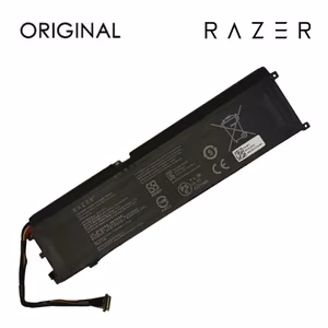 Portatīvā datora akumulators RAZER RC30-0270, 4221 mAh, oriģināls