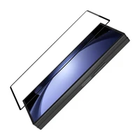 Nillkin rūdīts stikls Samsung Galaxy Z Fold 6 5G 0.33mm (melns)