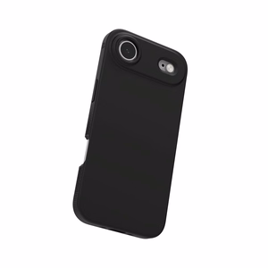 ZAGG case MANHATTAN SNAP compatible with MagSafe for IPHONE 17 Air black