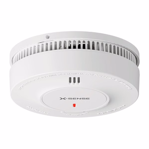 X-SENSE SD19 fotoelektriskais dūmu detektors