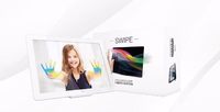 Fibaro Swipe Wireless balts