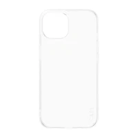 CARE by PanzerGlass plāns X-Ray viedtālruņa apvalks iPhone 15 - caurspīdīgs