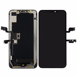 LCD screen Apple iPhone XS Max with touch screen GX hard OLED (non-removable IC)