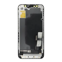 NCC LCD displejs IPHONE 12 mini Incell HD+ (atbalsta IC transplantāciju)