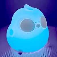 LED Night Lamp HUNGRY CHICKEN FNL-10 Forever Light