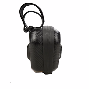 Wozinsky Bicycle Frame Bag 1.5L Black (WBB10BK)