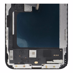 ZY LCD displejs IPHONE XS FFHD-900p Incell (Mainīt IC)