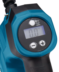 Makita DMP180Z – akumulatora kompresors, 12 l/min