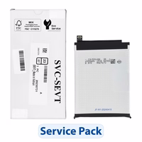ServicePack baterija Samsung A14 5G A146 GH81-23314A