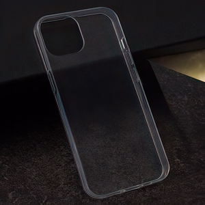 Plāns 1 mm maciņš Motorola Edge 70 Fusion caurspīdīgs