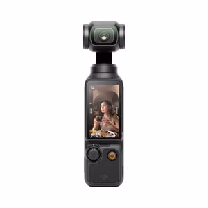 CAMERA POCKET 3 STANDARD COMBO/CP.OS.00000301 DJI