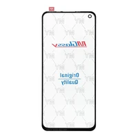 MUSTTBY priekšējais stikls + OCA OPPO Reno 5 4G