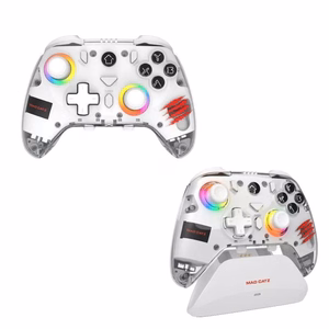 Mad Catz C.A.T. 17 CUSTOMISABLE gaming controller