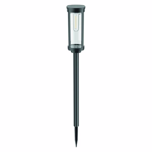 Forever Light Solar LED Lampa SUNARI FLS-97 CLASSIC Post 3000K 500mAh li-ion