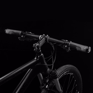 Rockbros BT1802GR velosipēda rokturi - pelēki