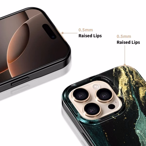 Tech-Protect Lamano MagSafe maciņš iPhone 16 Pro Max daudzkrāsains