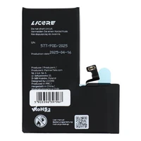 LICORE baterija IPHONE 15 Pro 3274 mAh