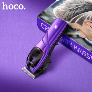 Matu griešanas mašīnīte Hoco DAR24 violeta