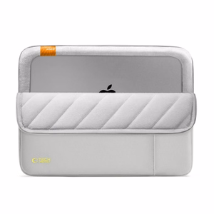 Tech-Protect Defender portatīvā datora soma 13–14" - pelēka