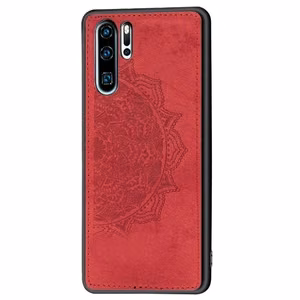 Korpuss Mandala Samsung A325 A32 4G sarkans