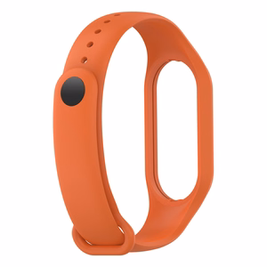 SIKSNIŅA SMART BAND M7 ORANŽA