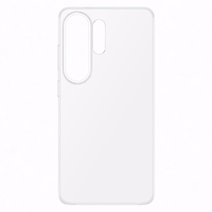 Samsung Clear maciņš Samsung Galaxy S26 Ultra - caurspīdīgs