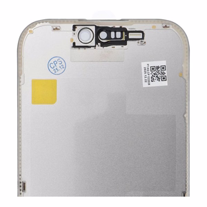 FixCell LCD displejs IPHONE 16 Pro HARD OLED (noņemams ic)