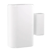 ZigBee durvju un logu atvēršanas sensors SONOFF SNZB-04P (+baterija)