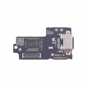 Uzlādes ports saderīgs ar Lenovo Tab P11 Pro (Gen 2) TB132FU ar Flex / Plata OEM