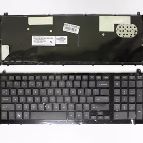 Keyboard HP Probook: 4520S, 4525S
