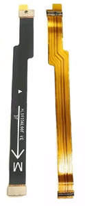 Flex Huawei G8 (HL1RIOALOOF VE) pamatplates kabelis oriģināls (lietots, A klase)