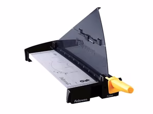 GUILLOTINE FUSION A3/5410901 FELLOWES