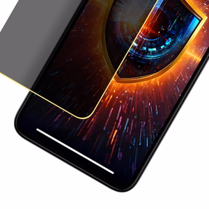 3mk Silky Matt Privacy Screen Protector priekš Motorola Edge 30 Neo