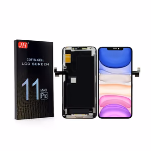 LCD screen Apple iPhone 11 Pro Max with touch screen JH INCELL FHD (removable IC)