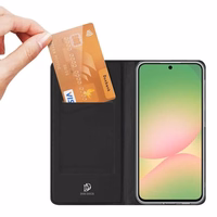 Maciņš Dux Ducis Skin Pro Samsung A576 A57 5G melns